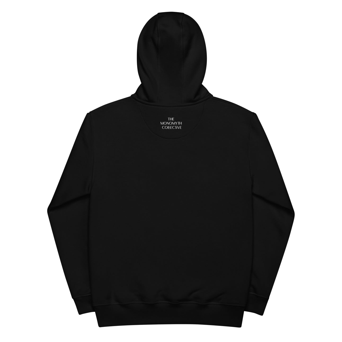 Live a Life Less Ordinary - Organic hoodie