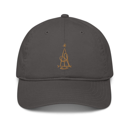 The Monomyth Collective (Embroidered) - Organic Cap