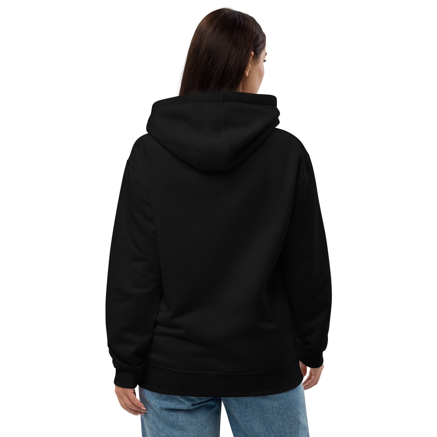 Live a Life Less Ordinary - Organic hoodie