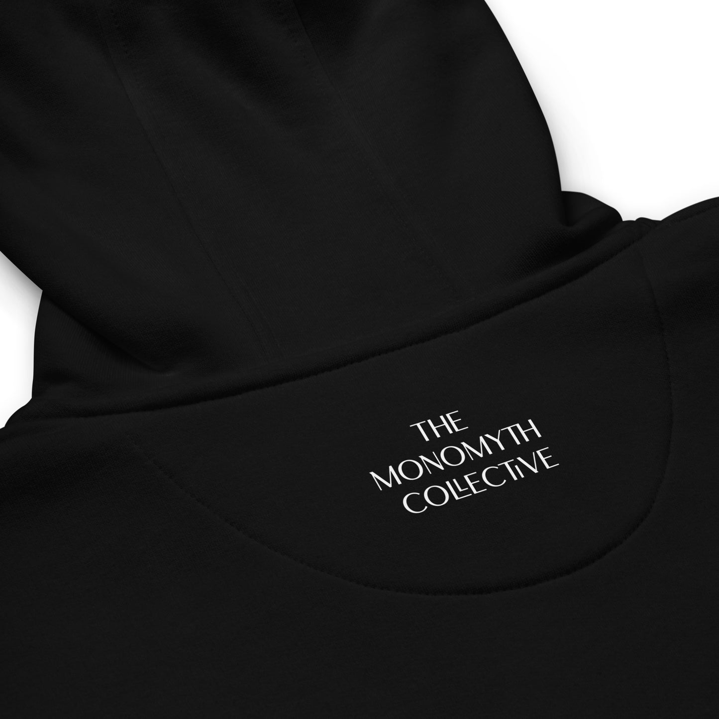 Live a Life Less Ordinary - Organic hoodie