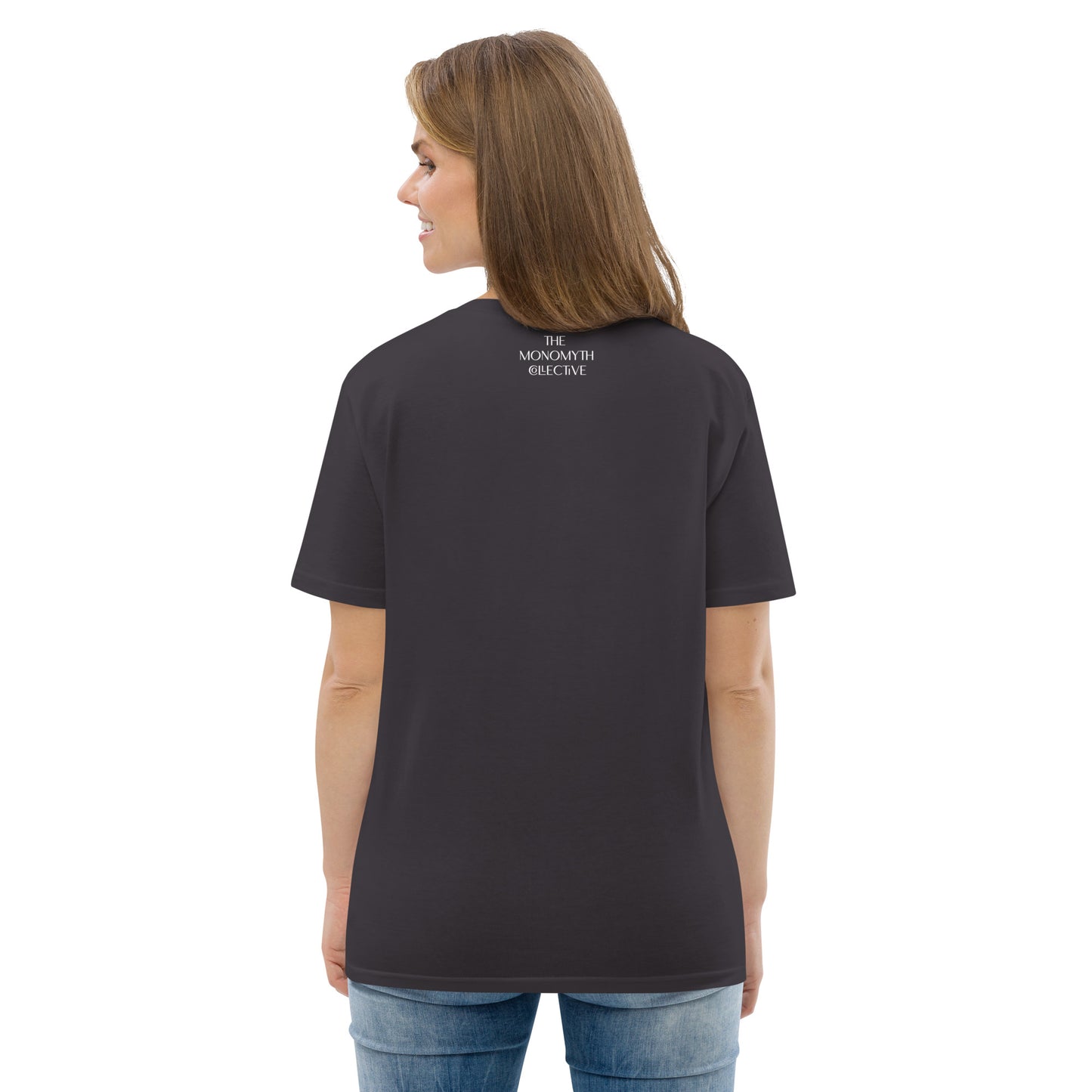 Monomyth - Organic T-shirt