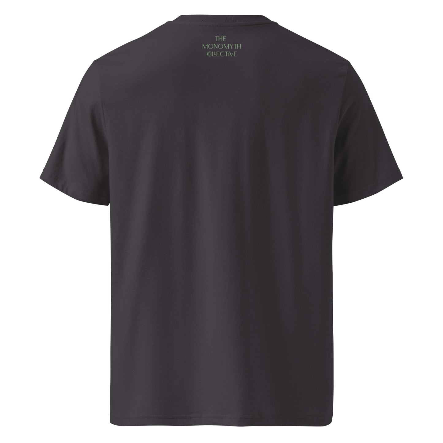 Animistic - Organic T-shirt