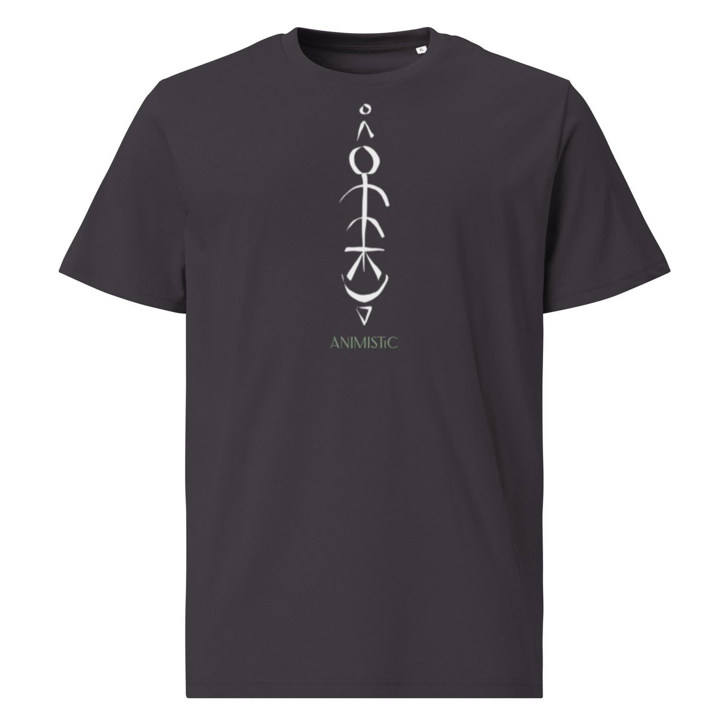 Animistic - Organic T-shirt