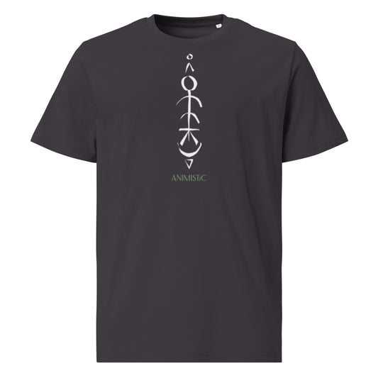 Animistic - Organic T-shirt