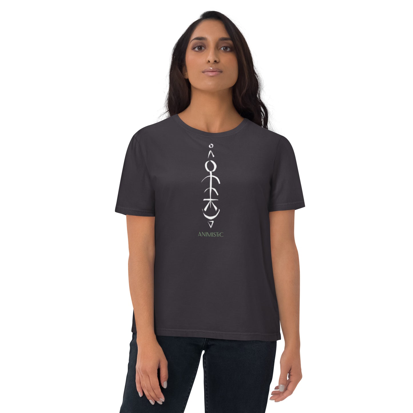 Animistic - Organic T-shirt