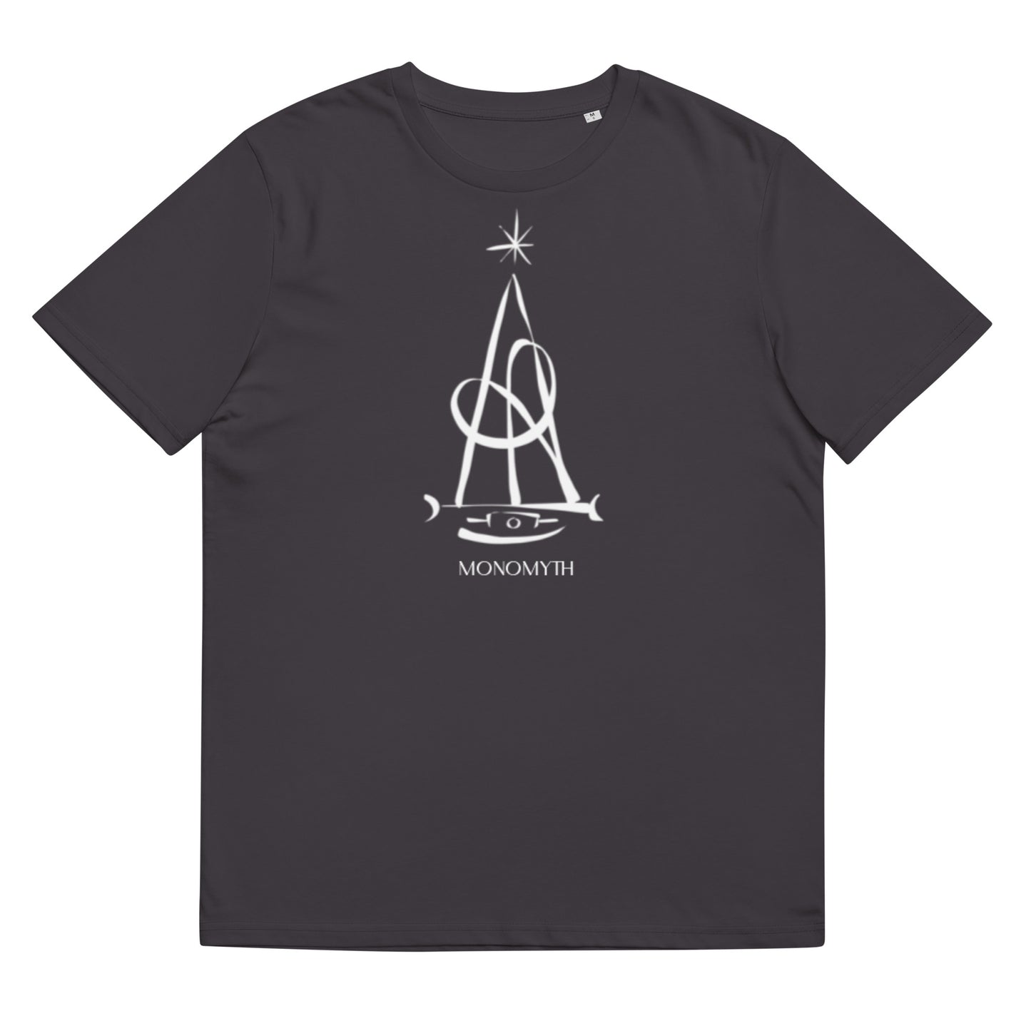 Monomyth - Organic T-shirt