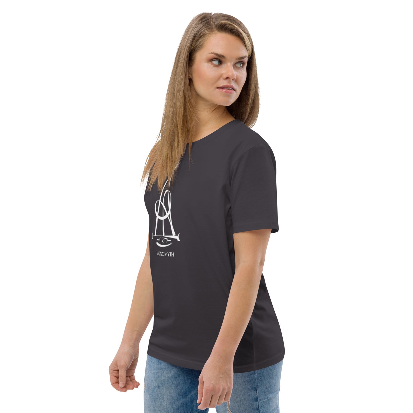 Monomyth - Organic T-shirt