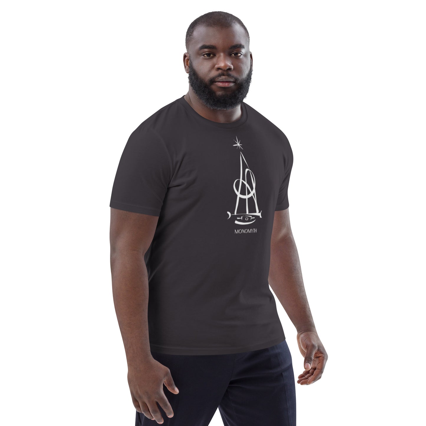 Monomyth - Organic T-shirt