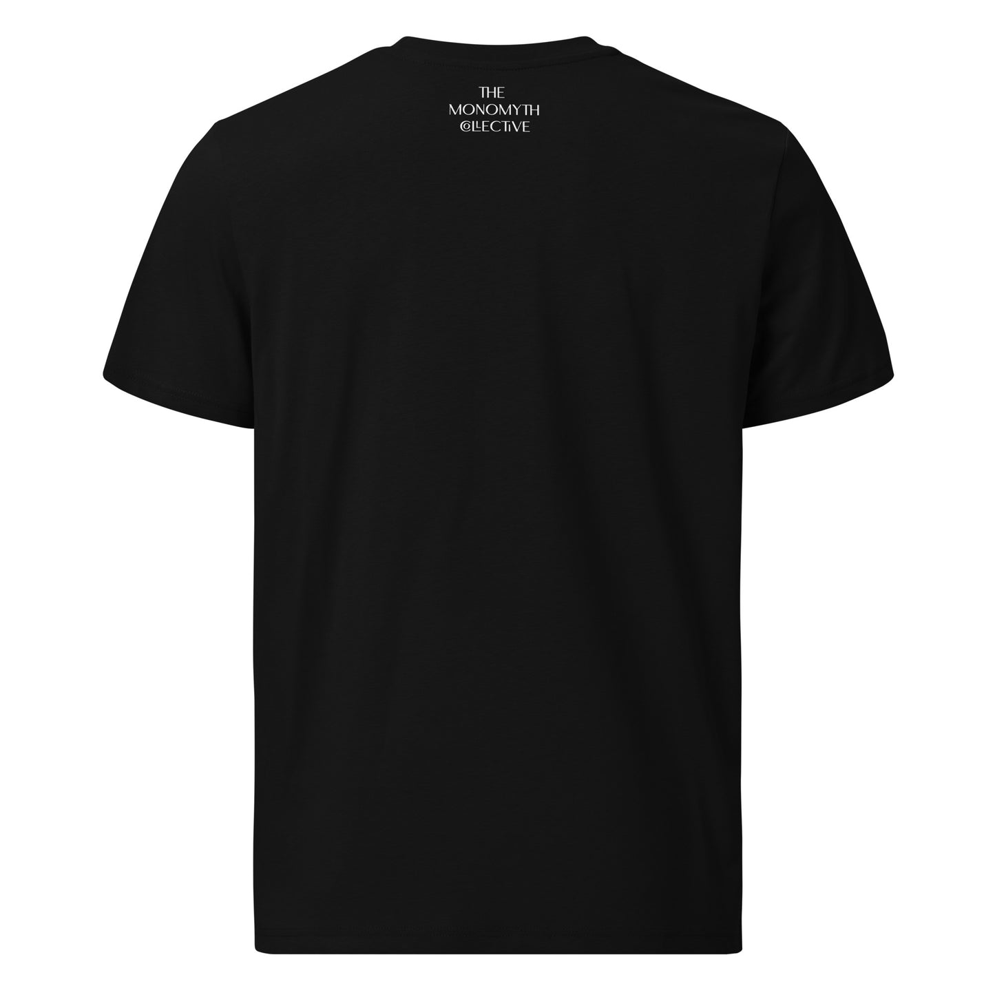 Embark - Organic T-shirt
