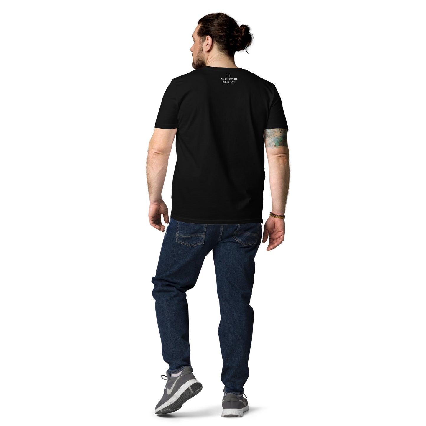 Monomyth - Organic T-shirt