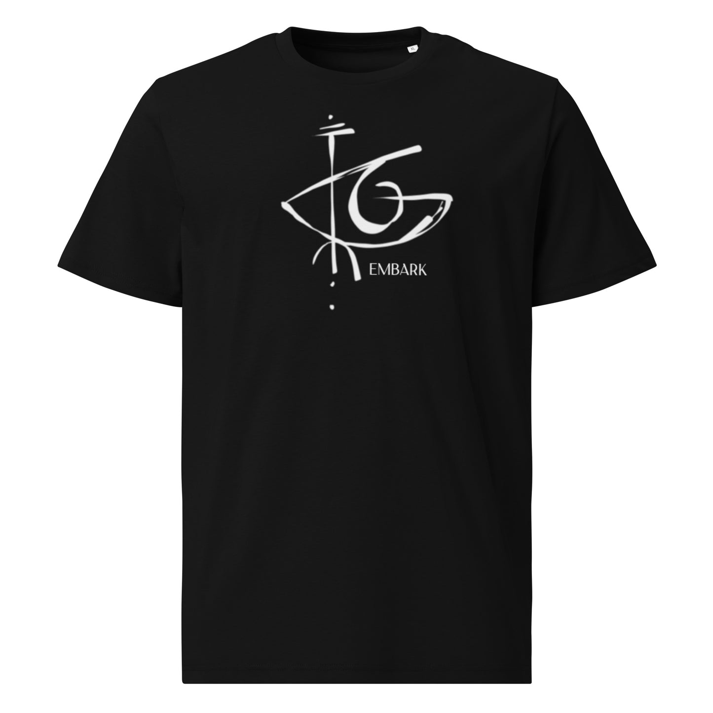 Embark - Organic T-shirt