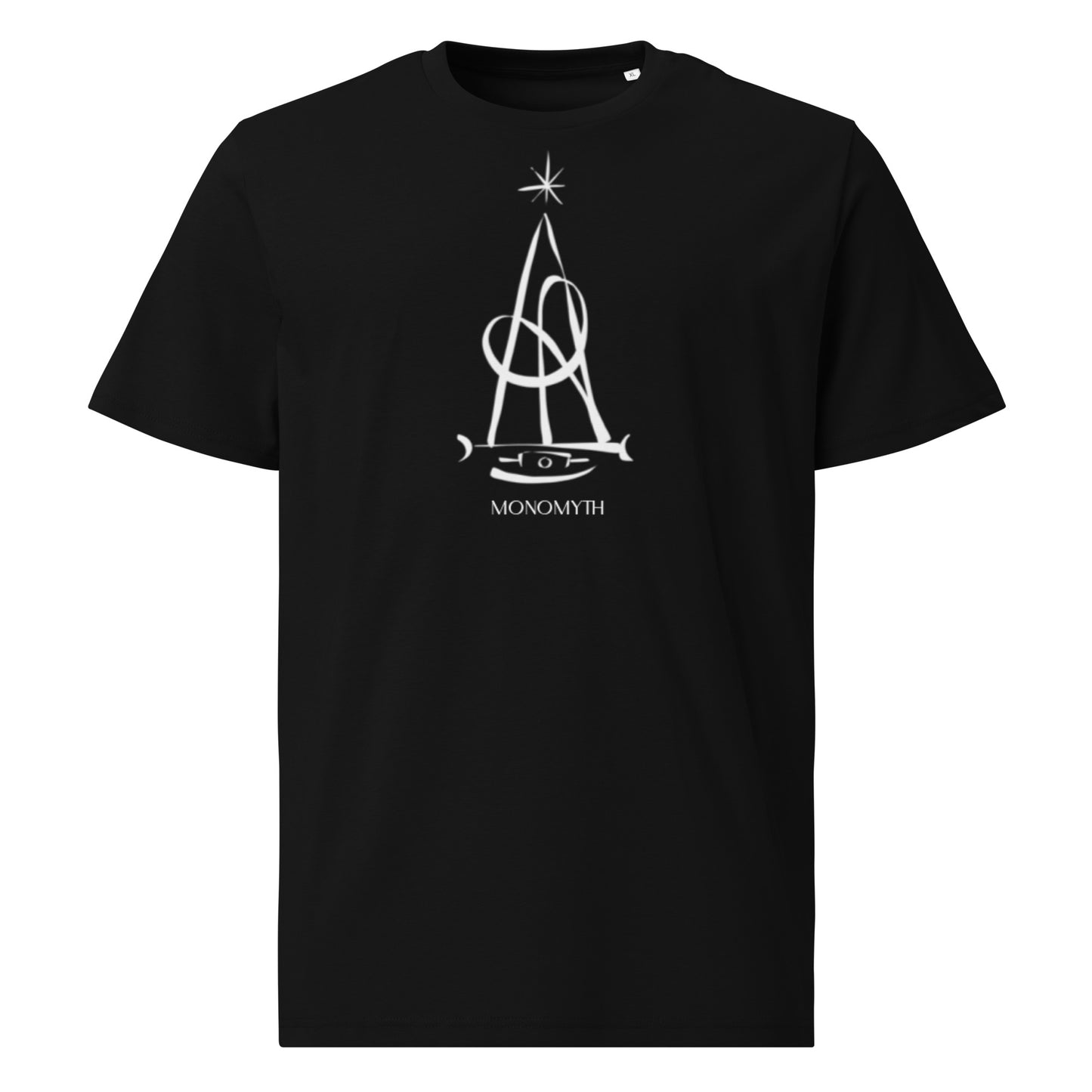 Monomyth - Organic T-shirt