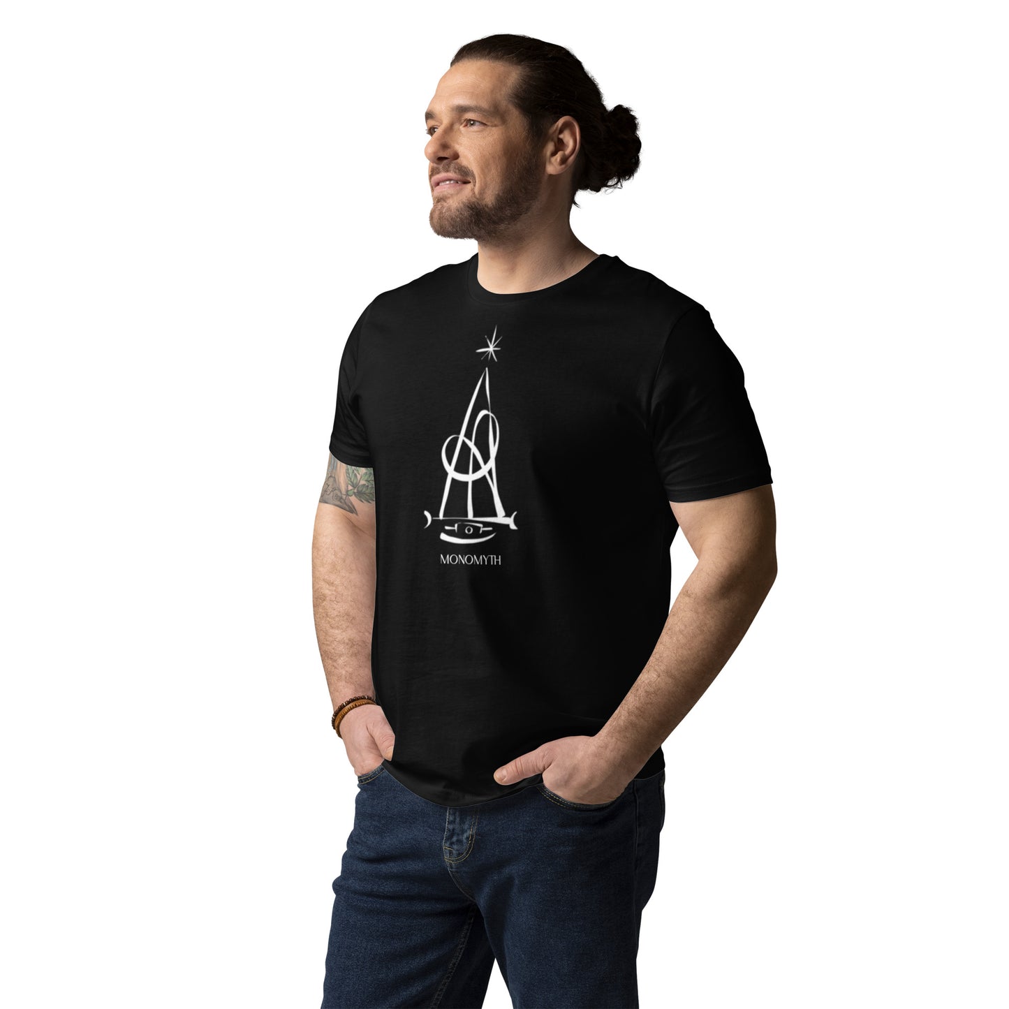 Monomyth - Organic T-shirt