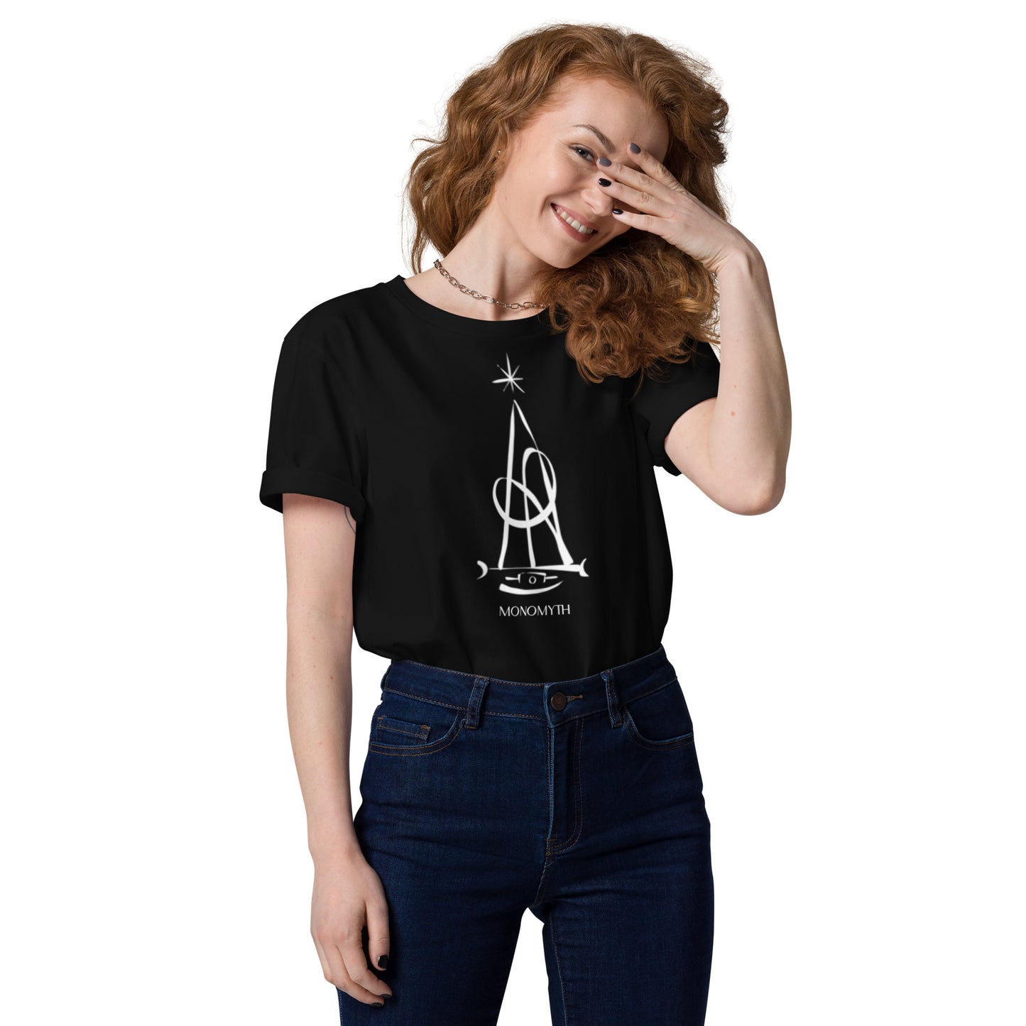 Monomyth - Organic T-shirt