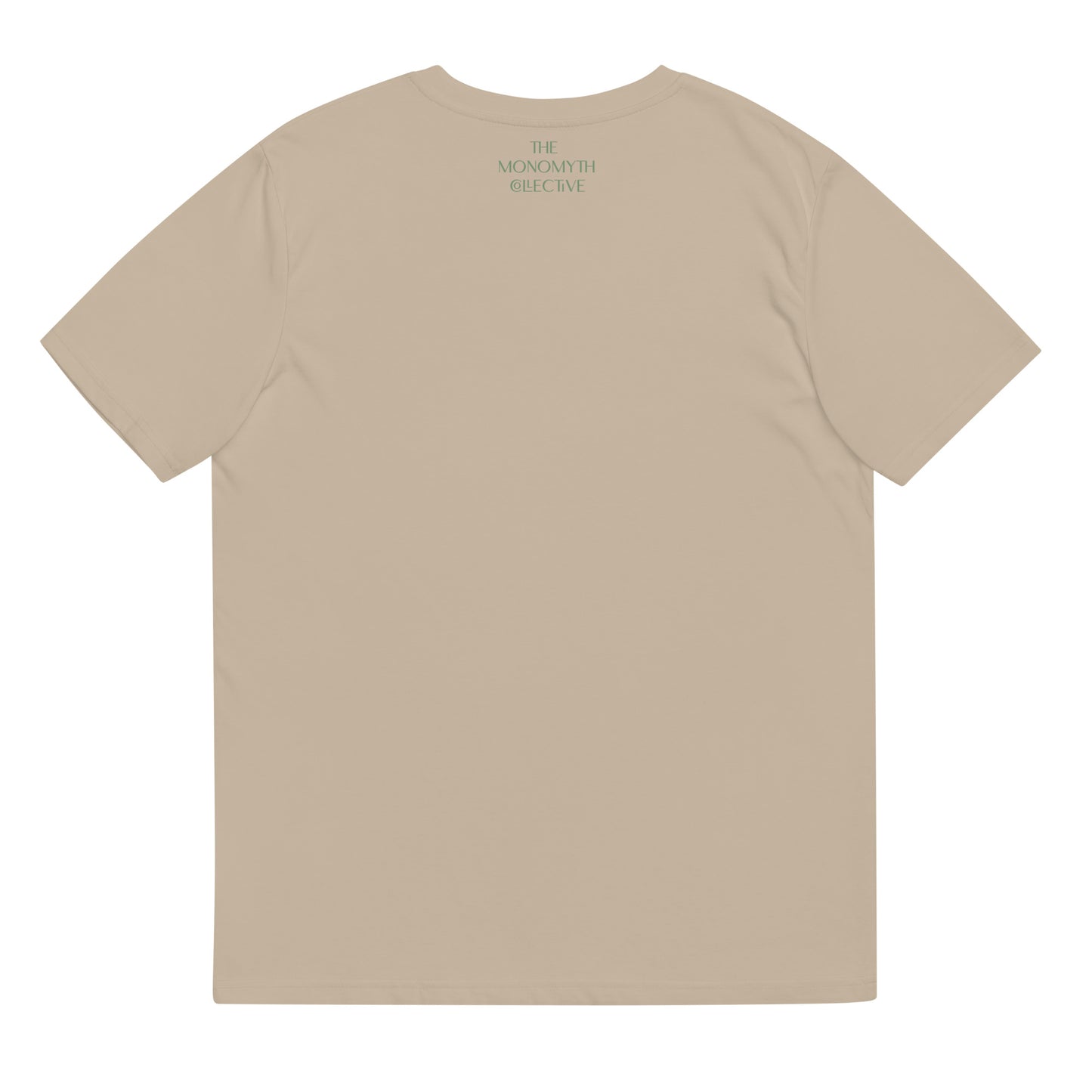 Animistic - Organic T-shirt
