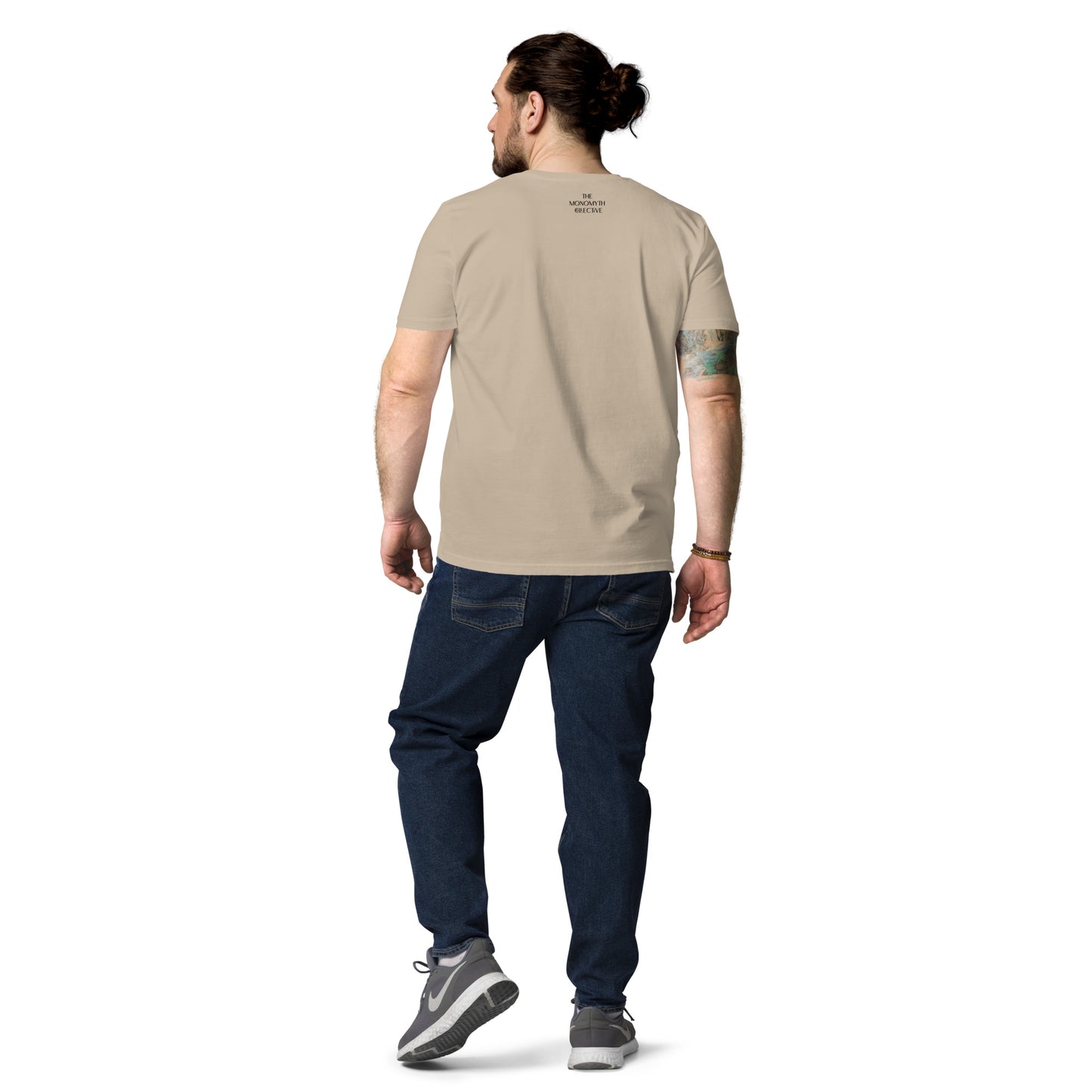 Rise - Organic T-shirt