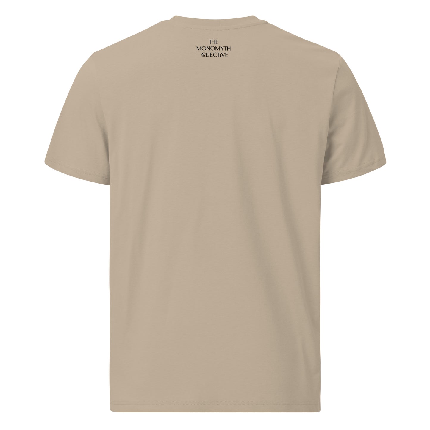 Rise - Organic T-shirt