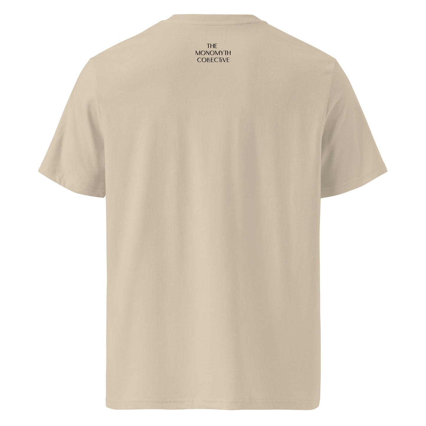 Inner Strength - Organic T-Shirt