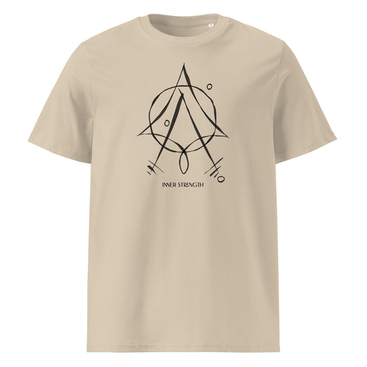 Inner Strength - Organic T-Shirt