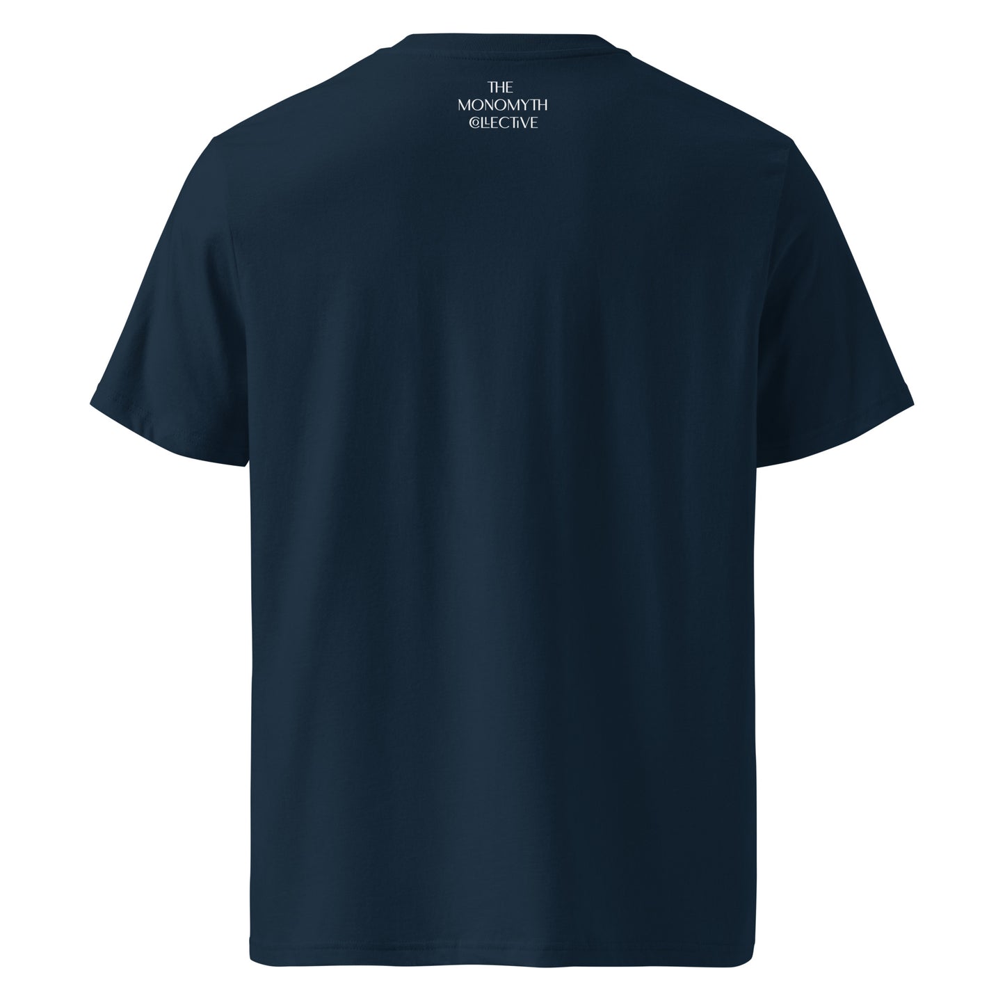 Embark - Organic T-shirt
