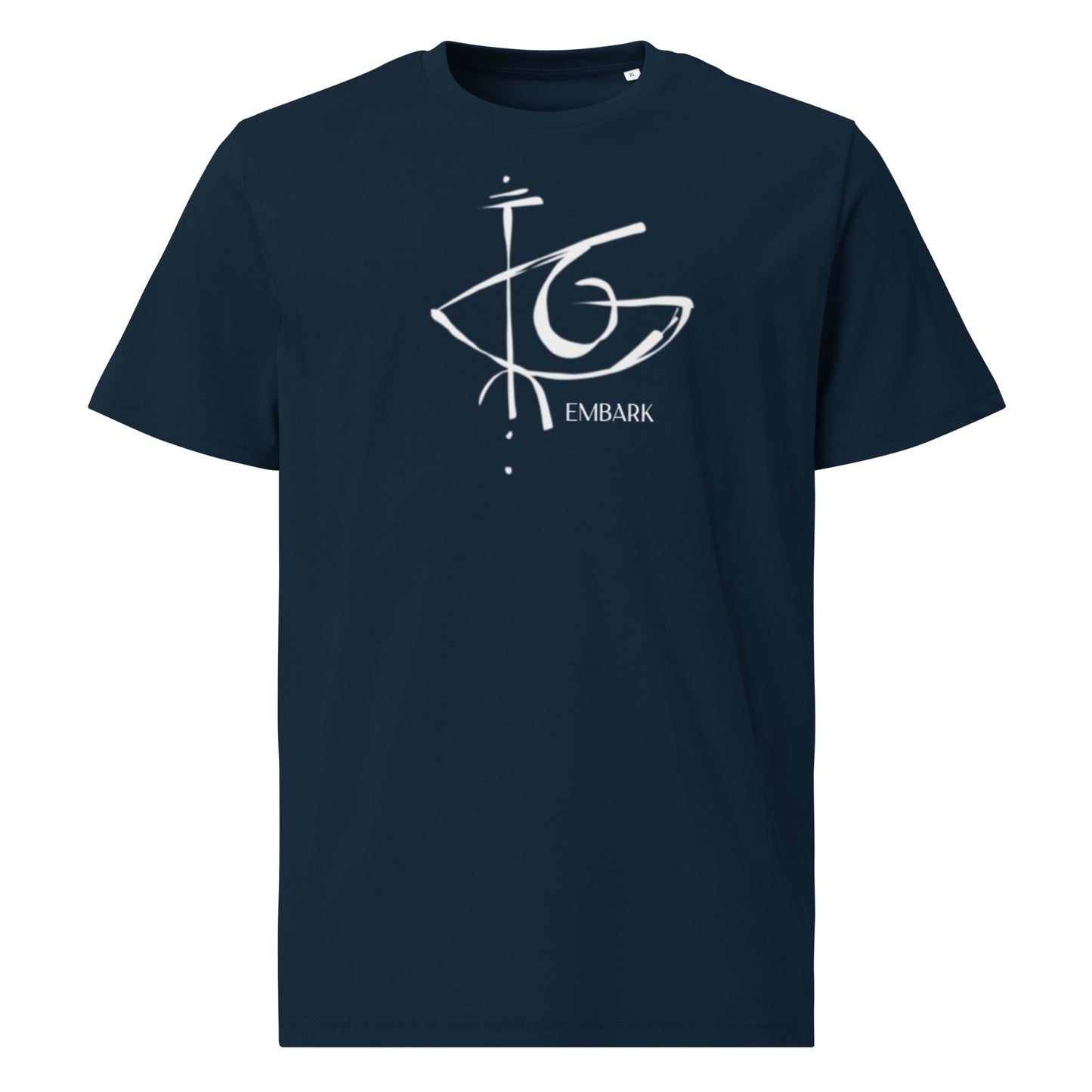 Embark - Organic T-shirt