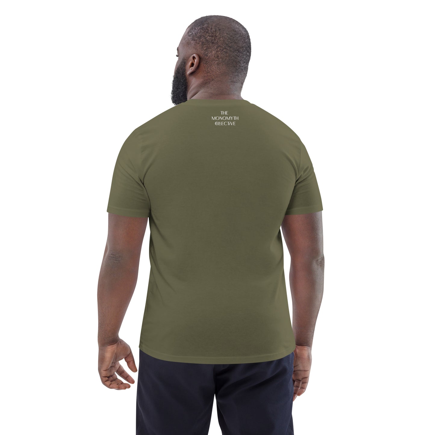 Embark - Organic T-shirt