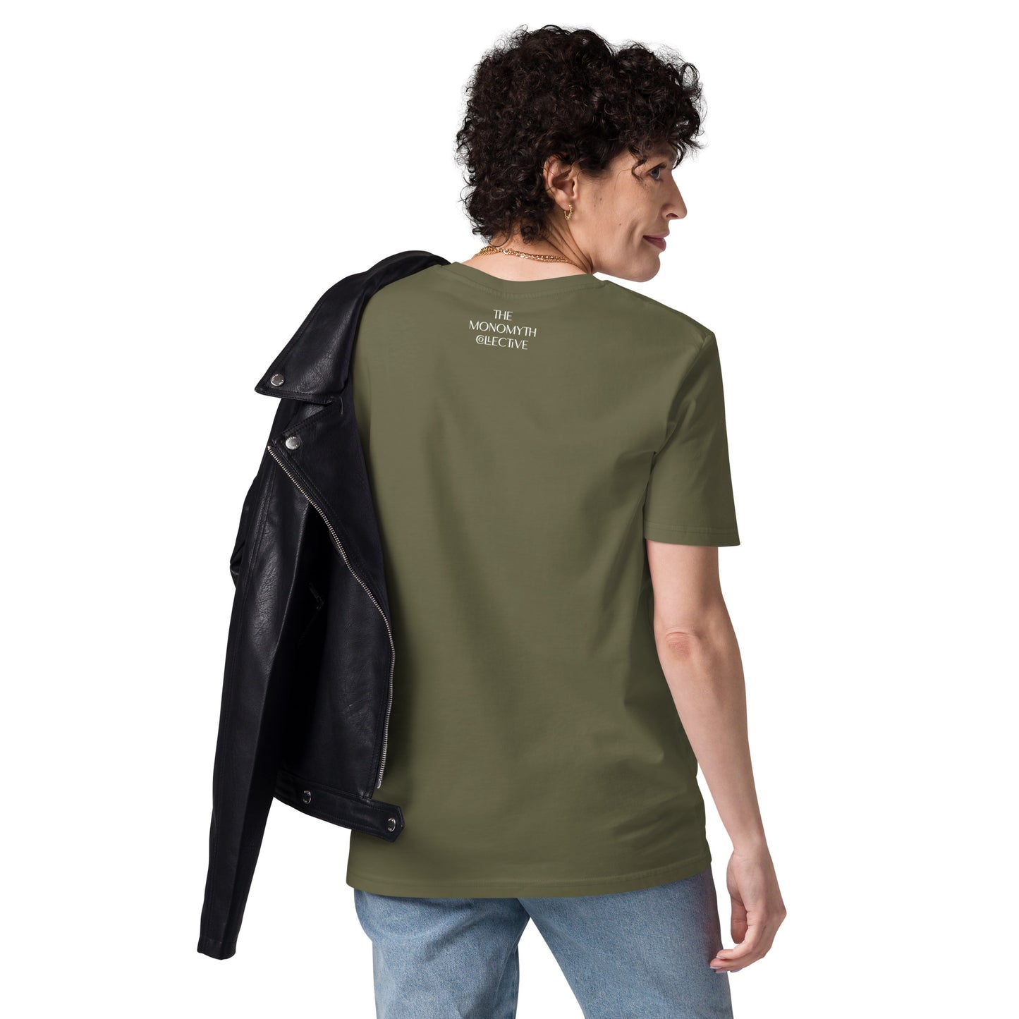Monomyth - Organic T-shirt