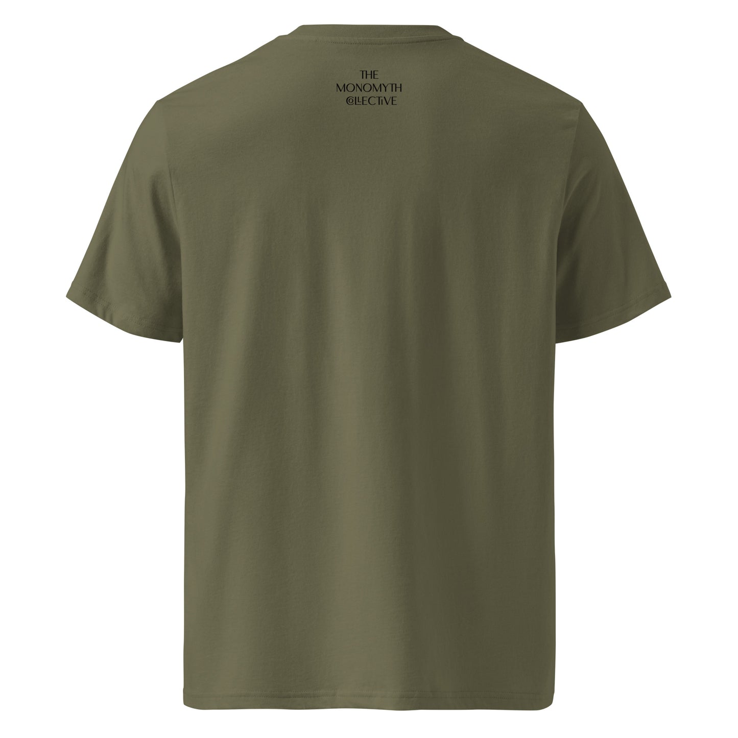 Path to a Life Less Ordinary - Organic T-Shirt