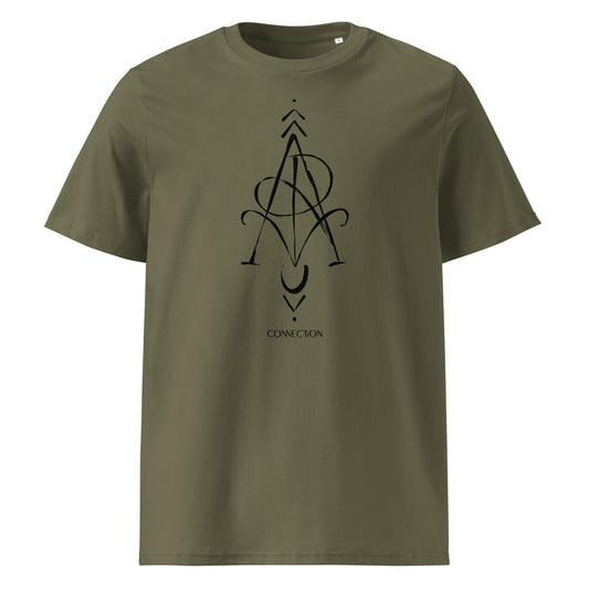 Connection - Organic T-Shirt