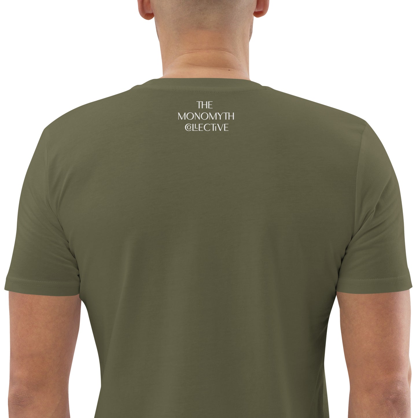 Monomyth - Organic T-shirt