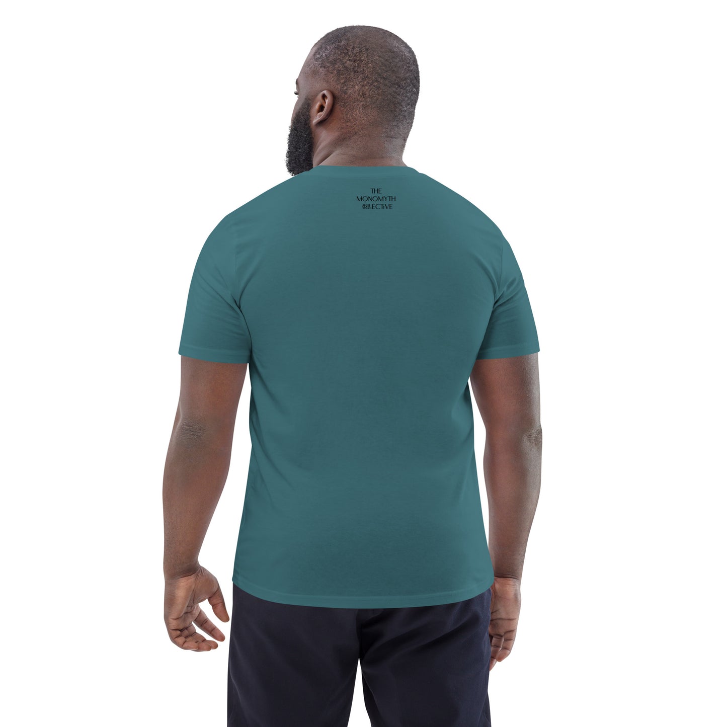 Rise - Organic T-shirt