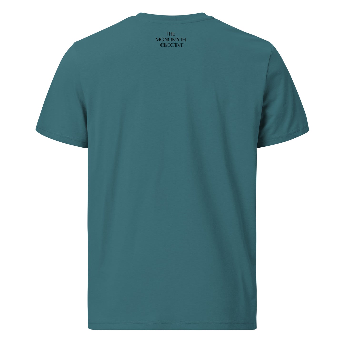 The Hero's Journey - Organic T-Shirt