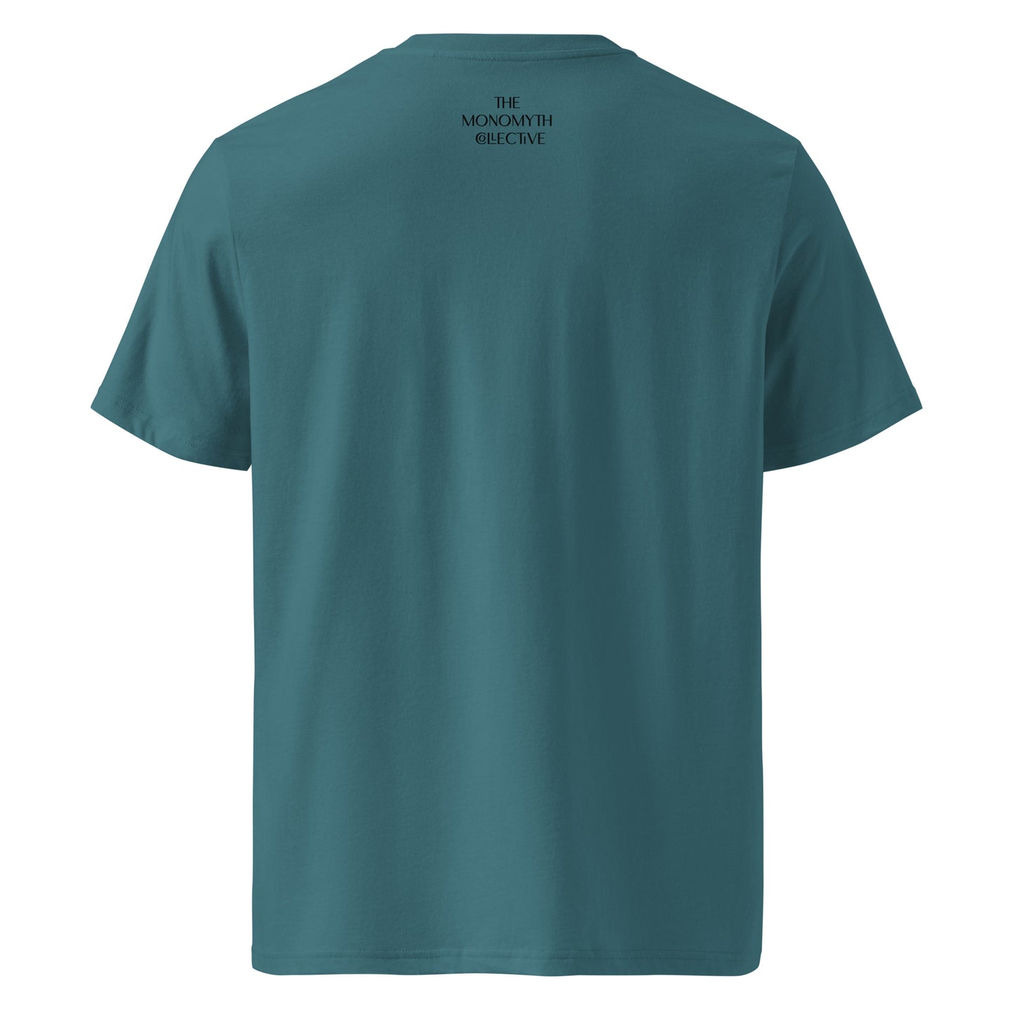 Path to a Life Less Ordinary - Organic T-Shirt