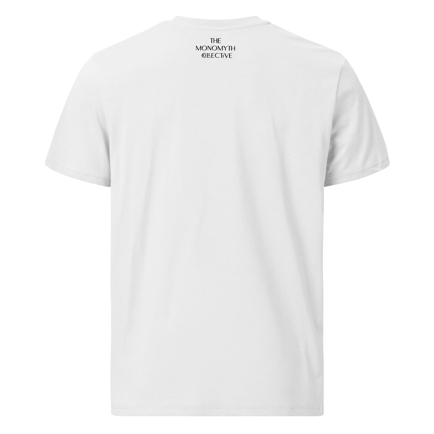 Connection - Organic T-Shirt