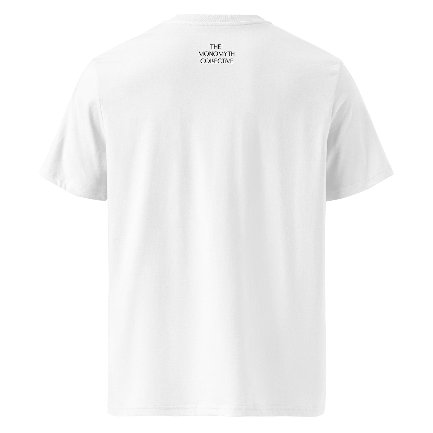 Inner Strength - Organic T-Shirt