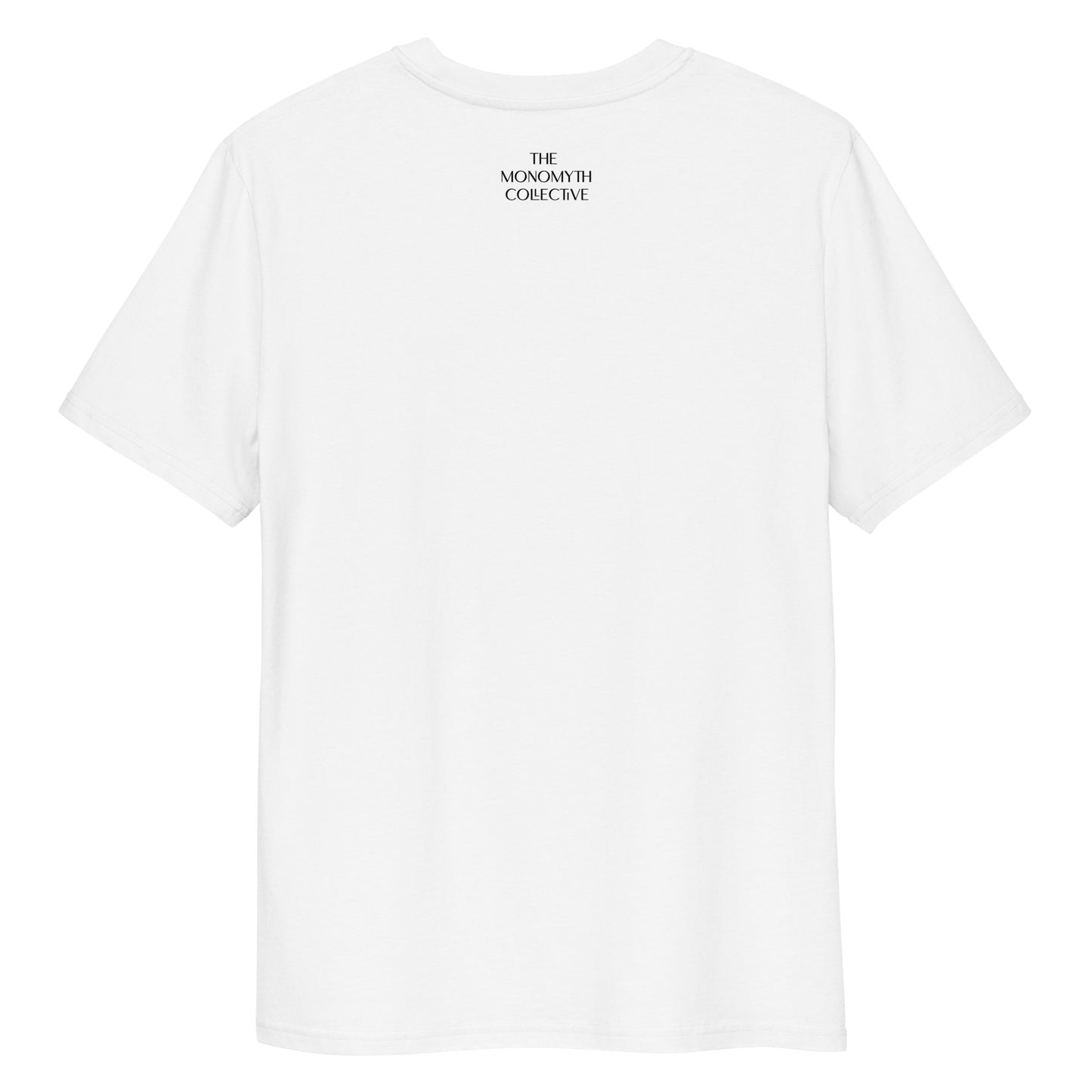 Inner Strength - Organic T-Shirt