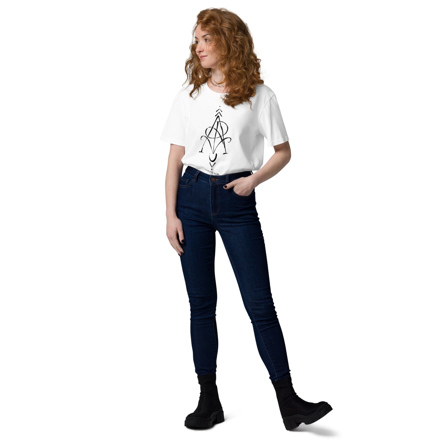 Connection - Organic T-Shirt