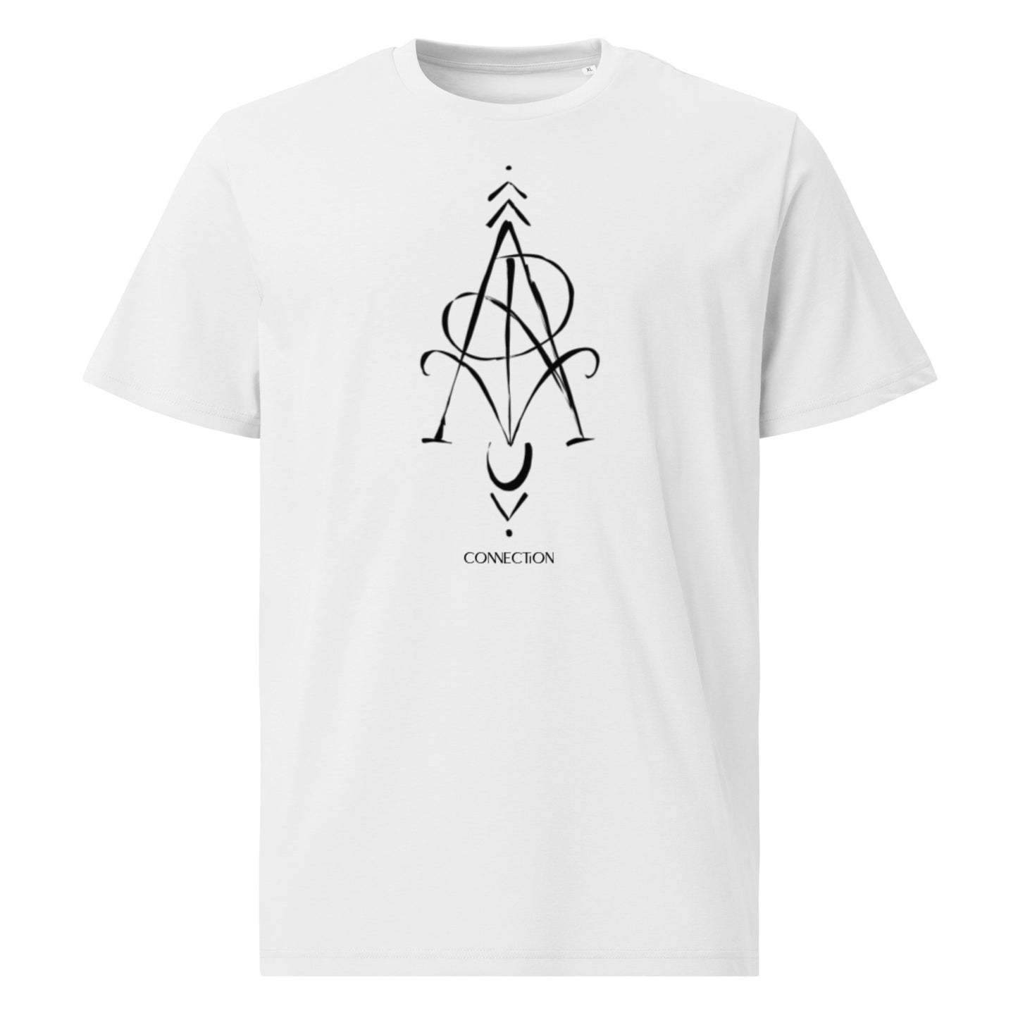 Connection - Organic T-Shirt