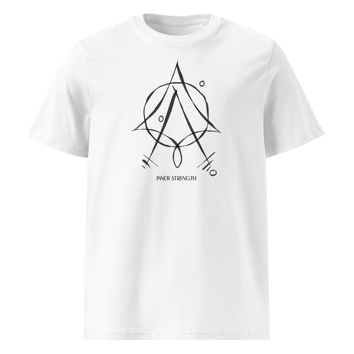 Inner Strength - Organic T-Shirt