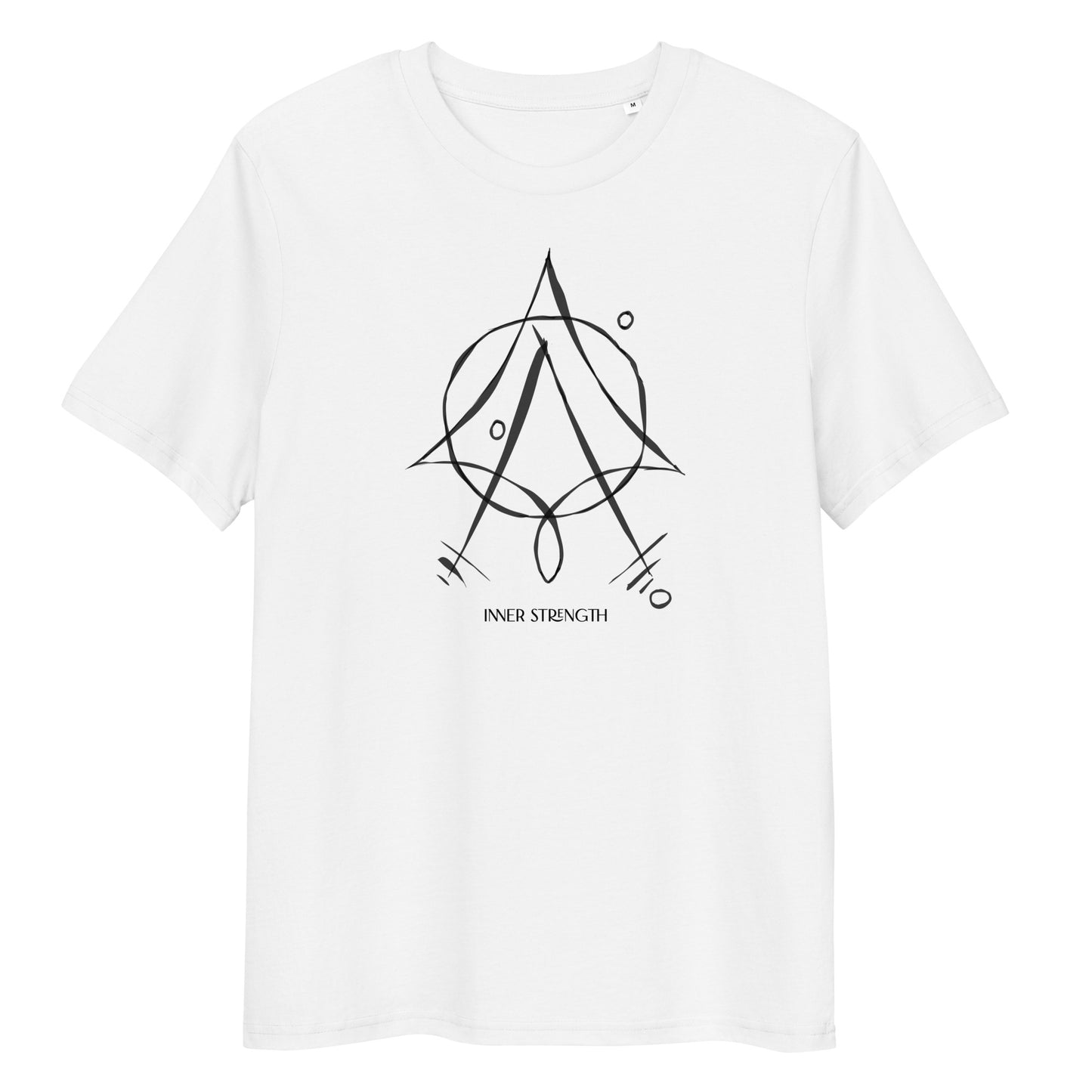 Inner Strength - Organic T-Shirt
