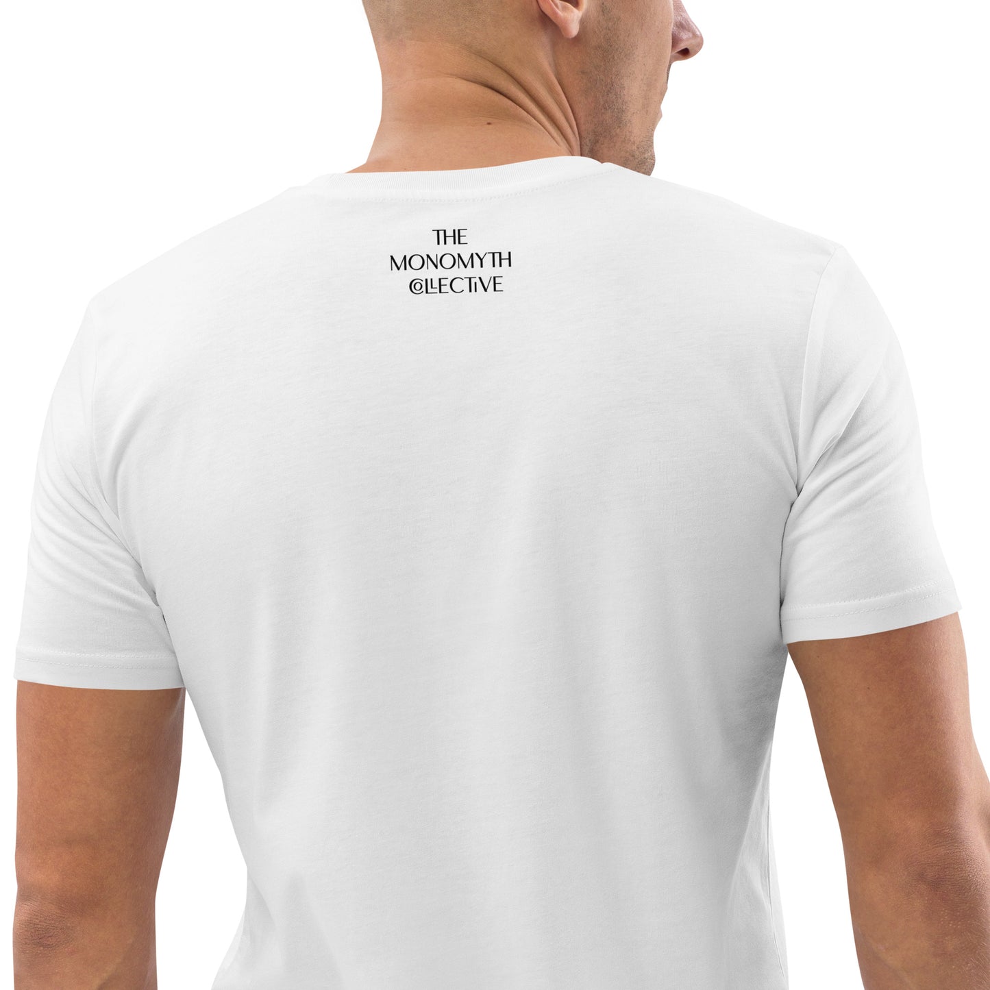 Rise - Organic T-shirt
